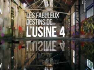 Conférence - Les trésors patrimoniaux de notre héritage industriel
