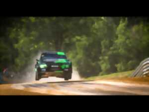 photo Championnat de France de rallycross 2026