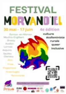 Dans le cadre de la 4ème édition du Festival Morvand'iel - Projection du documentaire 