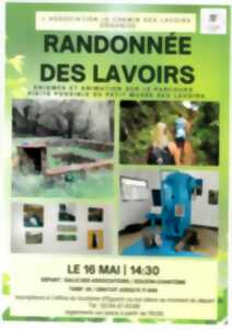 Randonnée des Lavoirs