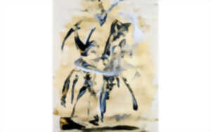 photo Exposition peinture, 