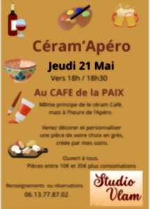 Céram-Apéro
