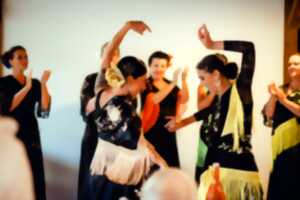 Spectacle de danse : MOVIMIENTO-S