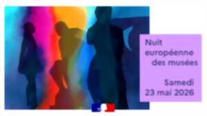 photo Nuit Européenne des Musées au Musée d'Art et d'Histoire de Saint-Sever