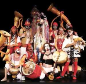 Concert : Vespa Cougourdon Orchestra