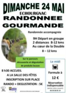 photo Randonnée gourmande