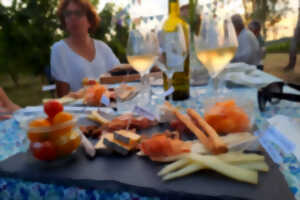 Planches A'Perreau | Domaine de Perreau