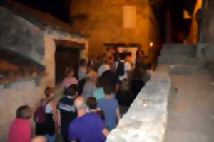 photo Visite nocturne guidée 2026 - Limeuil