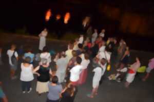 photo Visite nocturne guidée 2026 - Le Bugue