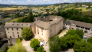 VISITE GUIDÉE DE SAINT-ALBAN-SUR-LIMAGNOLE