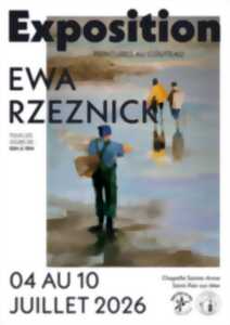 photo Exposition d'Ewa Rzeznick