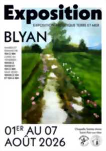 photo Exposition de Blyan