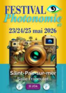 photo Festival Photonomie