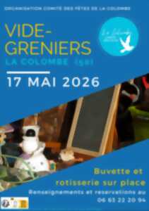 Vide-greniers