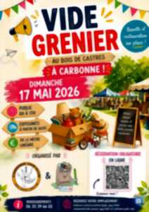 VIDE GRENIER