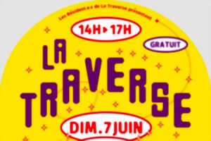 photo Fête des résidents de La Traverse