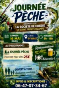 Journée pêche