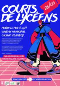 Courts de lycéens - Cinéma