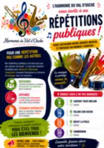 photo Mardi de l'Harmonie