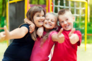 Place aux enfants !