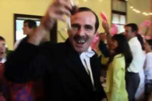 Festival CineComedies - Mariage chez les Bodin's