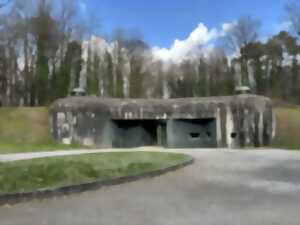 photo Fort de Schoenenbourg : Comme en 1940 - Visite insolite et & repas à la troupe