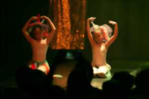 Gala de danse de la MJC