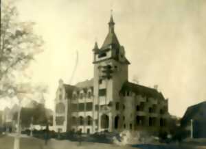 photo Visite guidée : Inventer son musée en 1905