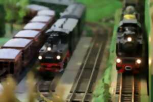 Club Train Miniature Givetois