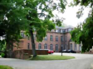 Conférence : Dominicus Dietriech