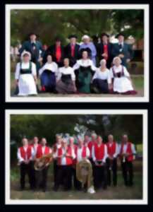 photo Animations folkloriques