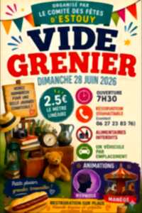 Vide grenier