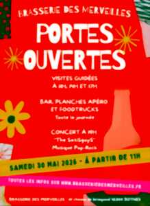 Portes ouvertes