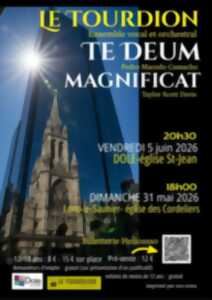 Requiem - Magnificat