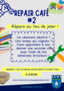 Repair café
