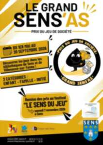 Prix Sen'As