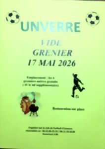 Vide Grenier Unverre