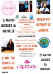 Marathons Associatifs