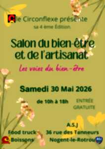 Salon du bien-être et de l'artisanat