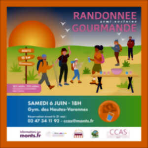 photo Randonnée nocturne gourmande