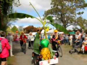 photo Fête de la Zarbi'cyclette