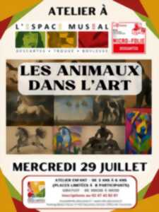 photo Atelier 