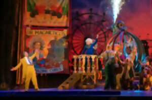 photo Opéra : Cosi Fan Tutte