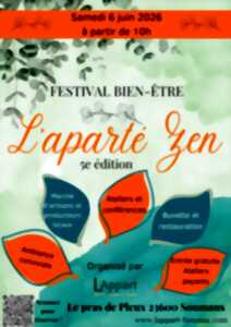 photo L'Apparté Zen