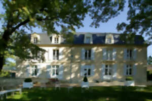 photo Château Bélingard | Visite guidée de la propriété