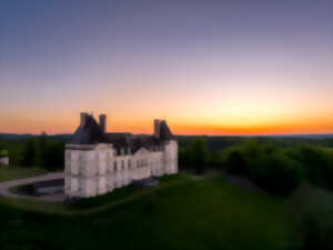 photo Un verre au château de Fayolle
