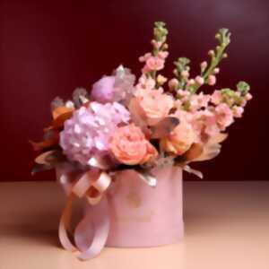photo Atelier floral - spécial fête des mères