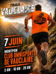 photo Trail de Vauclaire