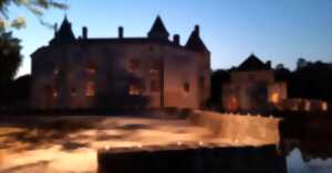photo Nuit des Musées - Visites nocturnes