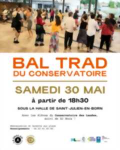 photo Bal trad du conservatoire